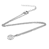 Children's Zodiac Sign Pendant Necklace  Libra (September 23-October 22)