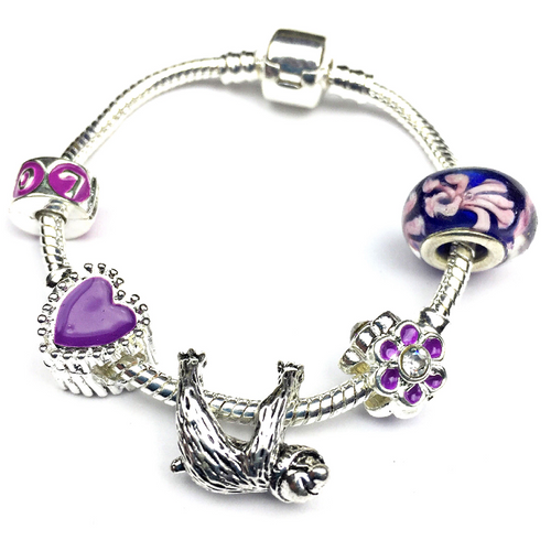sloth gift for girls