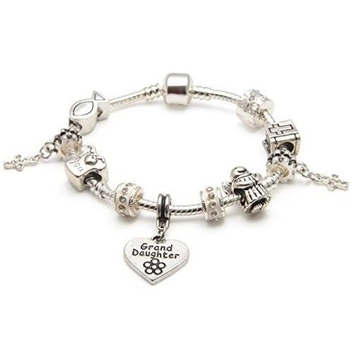 first communion bracelet Granddaughter