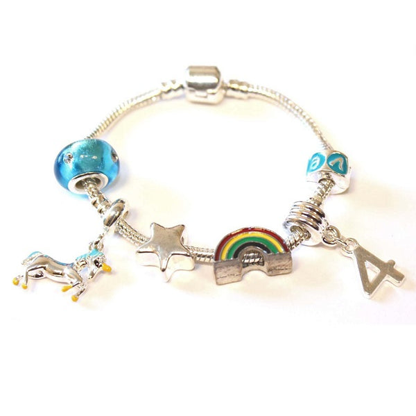 Unicorn’ bracelet