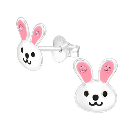 Silver Plated Friend Heart Drop Charm
