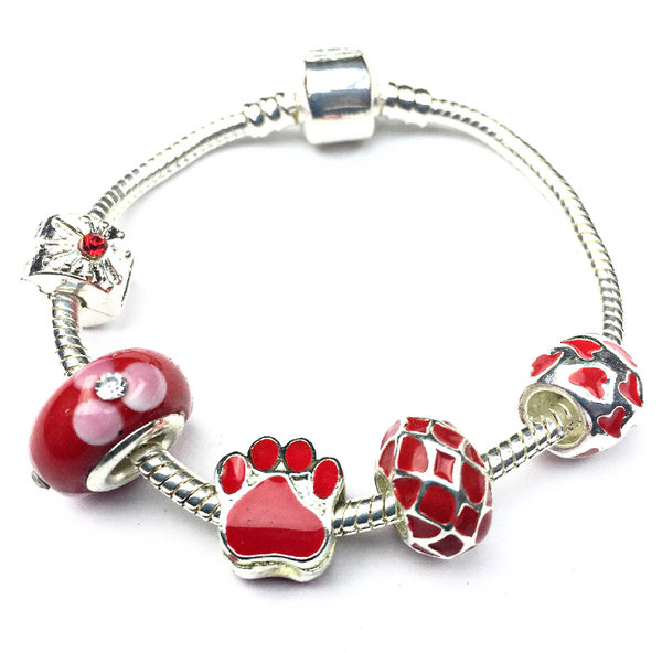 chinese new year gifts bracelet for girls